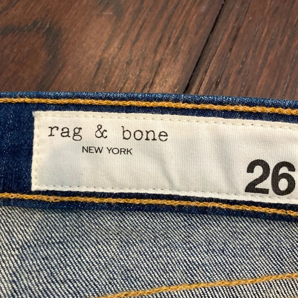 Rag and bone jeans - Picture 6 of 6